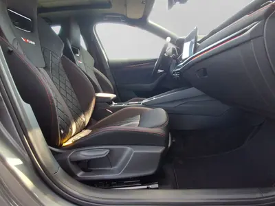 Skoda Octavia – Foto 4