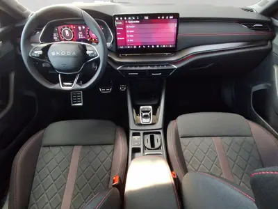 Skoda Octavia – Foto 5