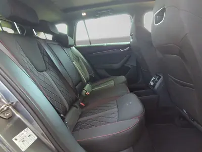 Skoda Octavia – Foto 6