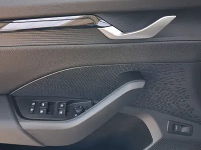 Skoda Octavia – Foto 8