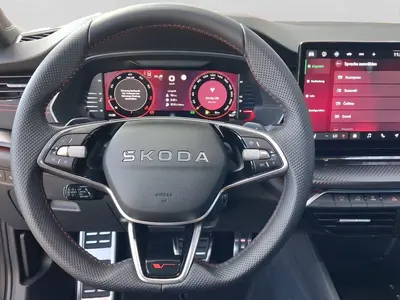 Skoda Octavia – Foto 9