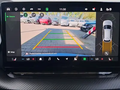Skoda Octavia – Foto 12