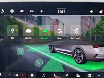 Skoda Octavia – Foto 15
