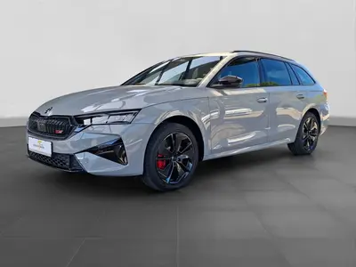 Skoda Octavia – Foto 2