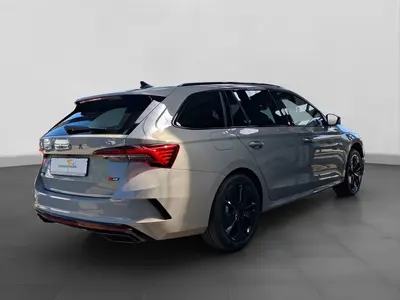 Skoda Octavia – Foto 3