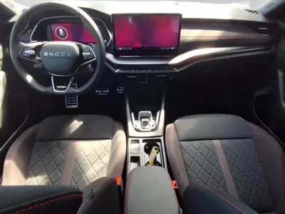 Skoda Octavia – Foto 5