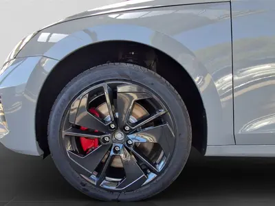 Skoda Octavia – Foto 7