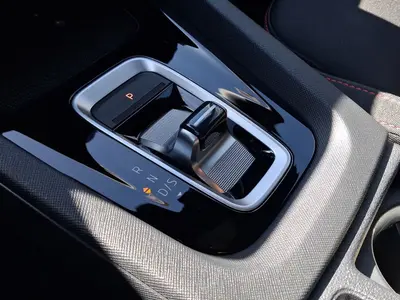 Skoda Octavia – Foto 11