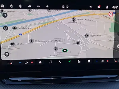 Skoda Octavia – Foto 13