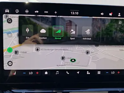 Skoda Octavia – Foto 14
