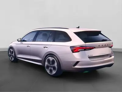Skoda Octavia – Foto 15