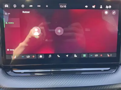 Skoda Octavia – Foto 16