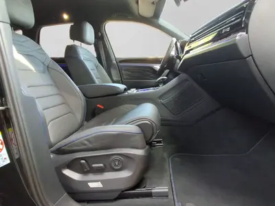 Volkswagen Touareg – Foto 4