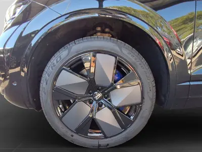Volkswagen Touareg – Foto 7