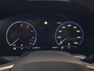 Volkswagen Touareg – Foto 10