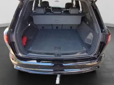 Volkswagen Touareg – Foto 17