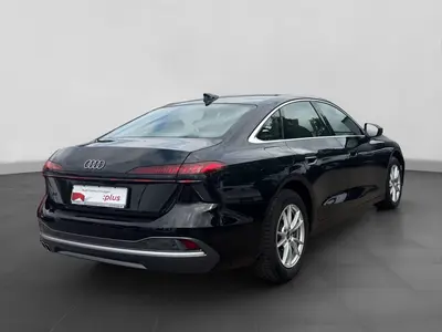 Audi A6 Limousine – Foto 3