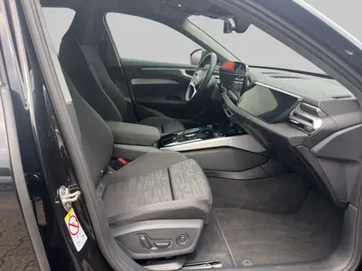 Audi A6 Limousine – Foto 4