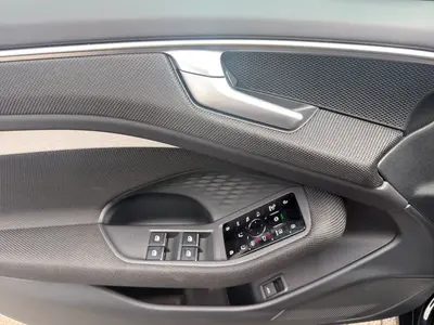 Audi A6 Limousine – Foto 8
