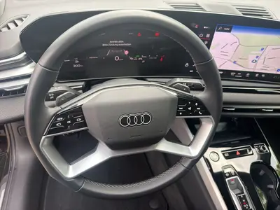 Audi A6 Limousine – Foto 9