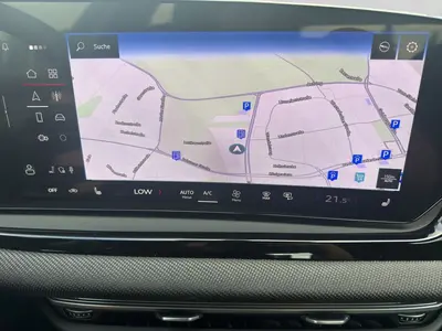 Audi A6 Limousine – Foto 12