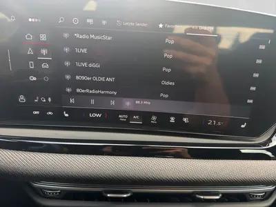 Audi A6 Limousine – Foto 13