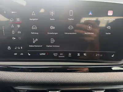 Audi A6 Limousine – Foto 14
