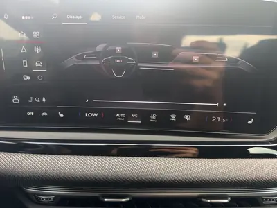 Audi A6 Limousine – Foto 15