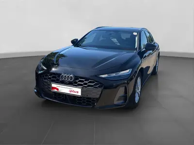 Audi A6 Avant – Foto 2
