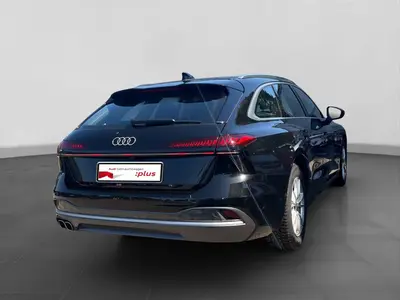 Audi A6 Avant – Foto 3