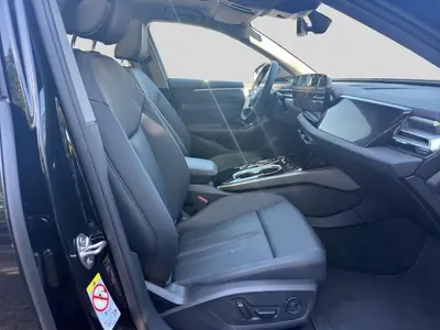 Audi A6 Avant – Foto 4