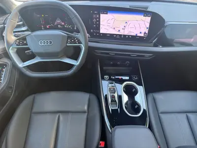 Audi A6 Avant – Foto 5