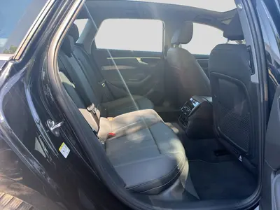 Audi A6 Avant – Foto 6