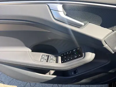 Audi A6 Avant – Foto 8