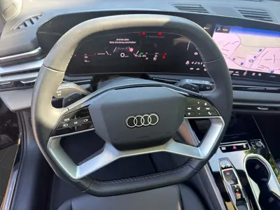 Audi A6 Avant – Foto 9
