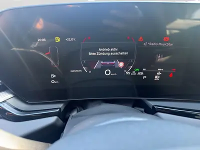 Audi A6 Avant – Foto 10
