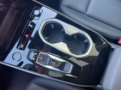 Audi A6 Avant – Foto 11
