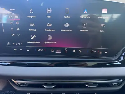 Audi A6 Avant – Foto 14