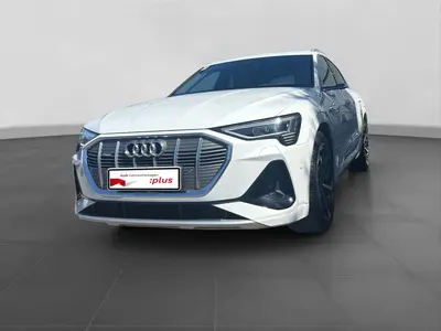 Audi e-tron Sportback – Foto 2