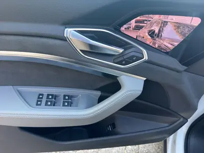 Audi e-tron Sportback – Foto 8