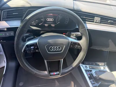 Audi e-tron Sportback – Foto 9