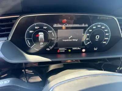 Audi e-tron Sportback – Foto 10