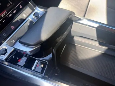 Audi e-tron Sportback – Foto 11