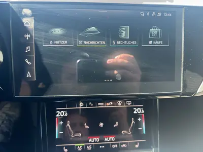 Audi e-tron Sportback – Foto 15