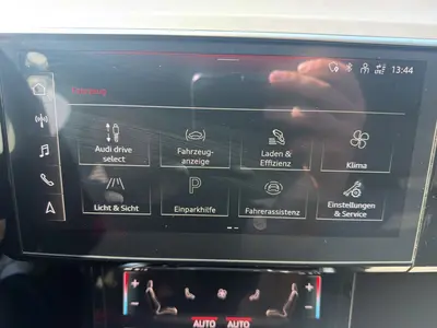 Audi e-tron Sportback – Foto 16