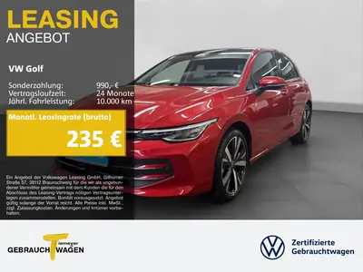 Volkswagen Golf – Foto 1
