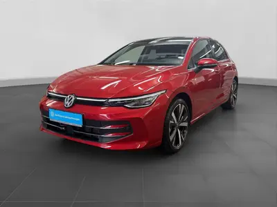 Volkswagen Golf – Foto 2