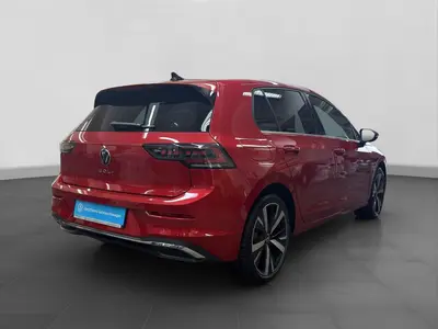 Volkswagen Golf – Foto 3