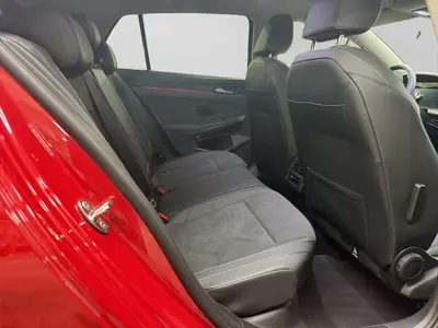 Volkswagen Golf – Foto 6