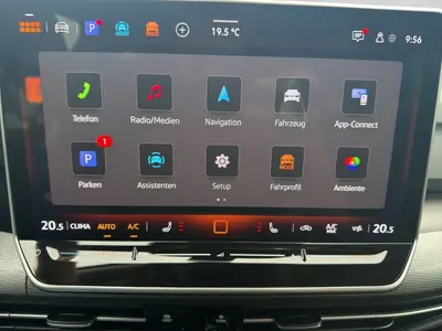 Volkswagen Golf – Foto 14